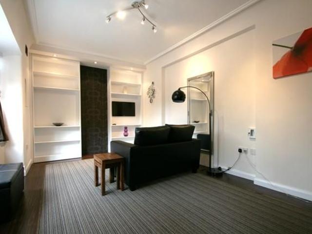 Studio for rent in Westminster, Greater London