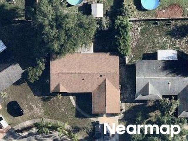 House for sale in Orlando, Florida