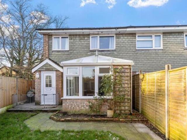 House for rent in Littlecote, West Sussex