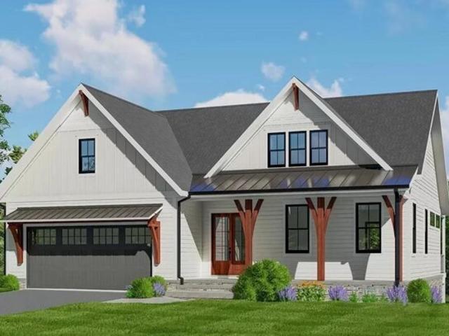 House for sale in Landrum