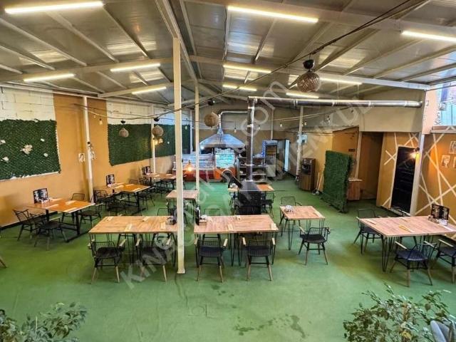 Yeşilyurt, Malatya içerisinde kiralık Restoran