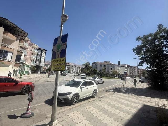 Yeşilyurt, Malatya içerisinde kiralık Dükkan