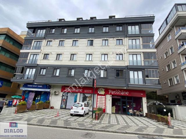 Maltepe, İstanbul içerisinde kiralık mülk