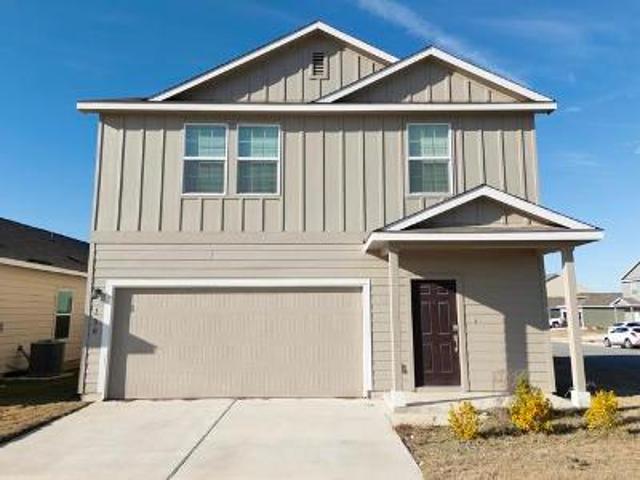 House for sale in Jarrell