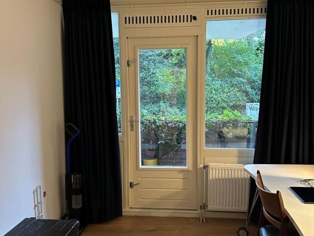 Appartement te huur in Oost, Amsterdam