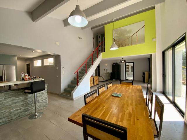 Maison vente à Jonzac, Tugéras-saint-maurice