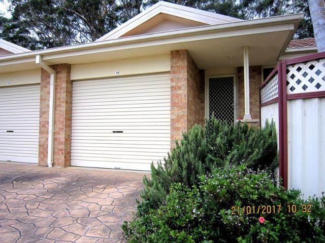 Duplex for rent in Tuggerah, New South Wales