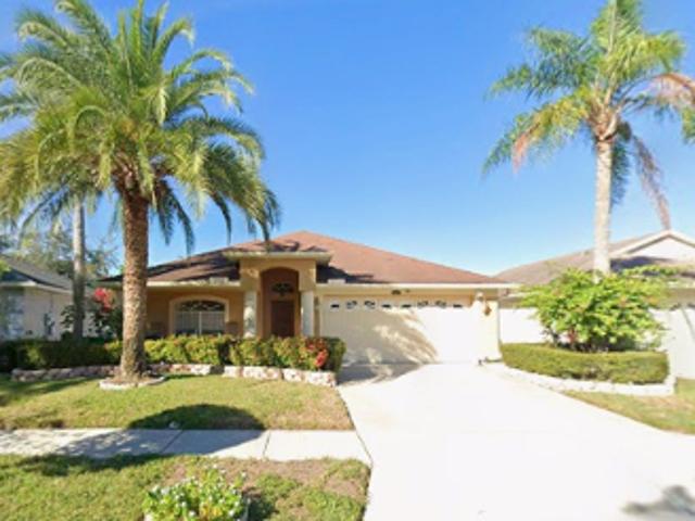 House for sale in Tampa, Florida