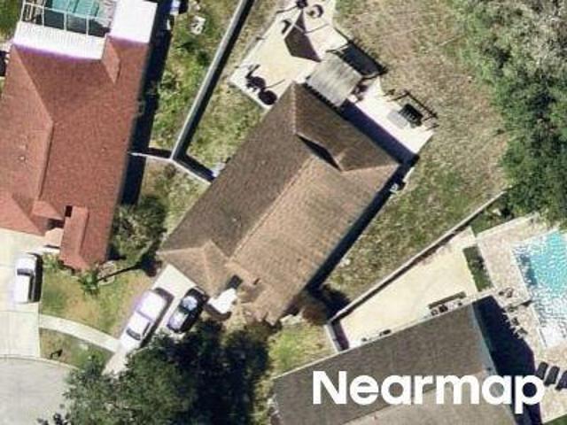 House for sale in Tampa, Florida