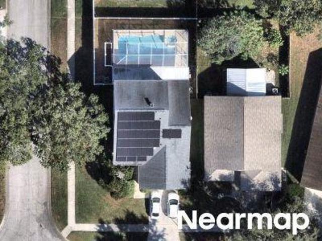 House for sale in Tampa, Florida