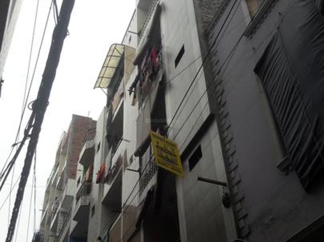 Flat for sale in Deri
