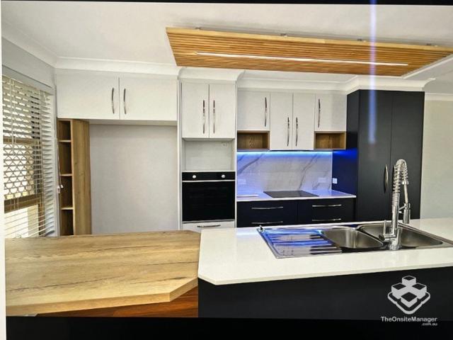 Townhouse for rent in Fernbrook, Queensland