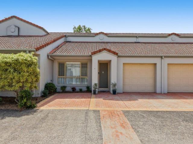 Townhouse for sale in Fernbrook, Queensland