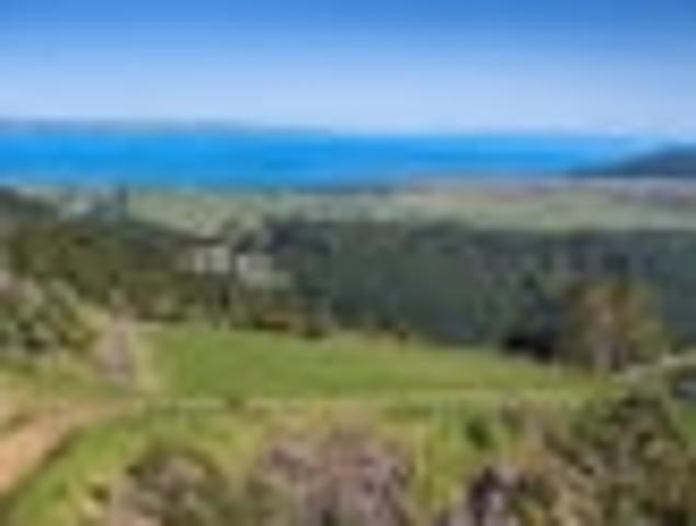 House for sale in Kawau Island