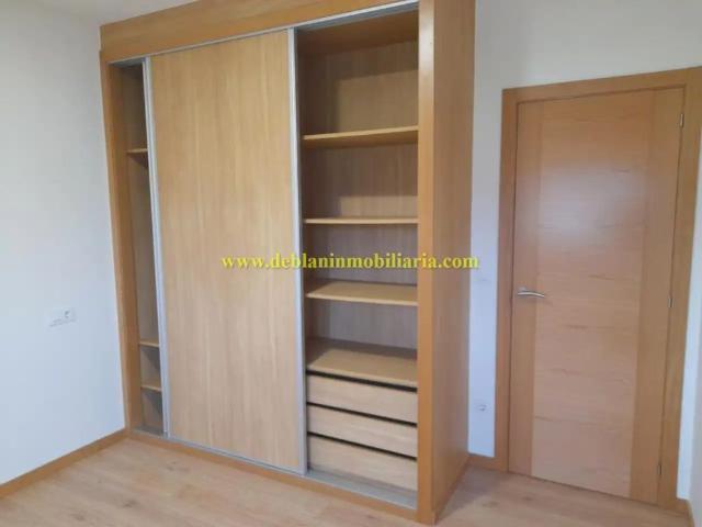 Apartamento en alquiler en A Fenteira, O Baixo Miño