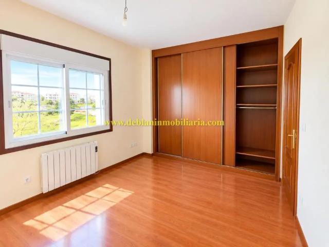 Apartamento en alquiler en Rebordáns, Tui