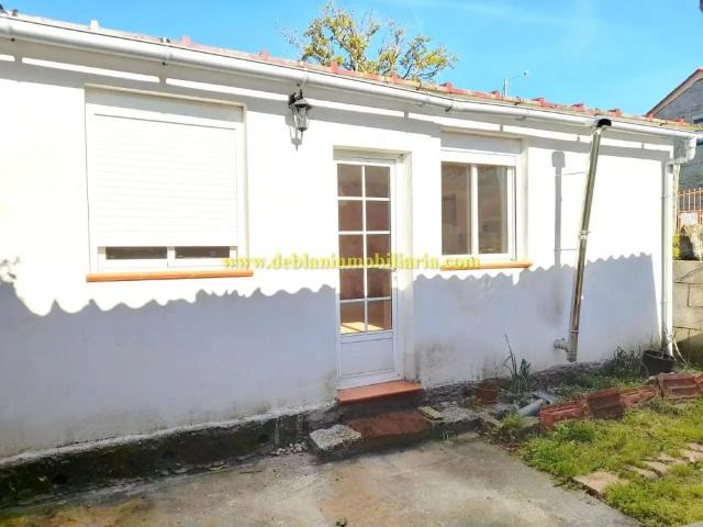 Apartamento en alquiler en Salvaterra de Miño, O Condado
