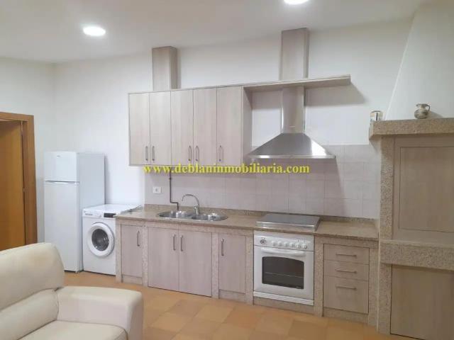 Apartamento en alquiler en Rebordáns, Tui