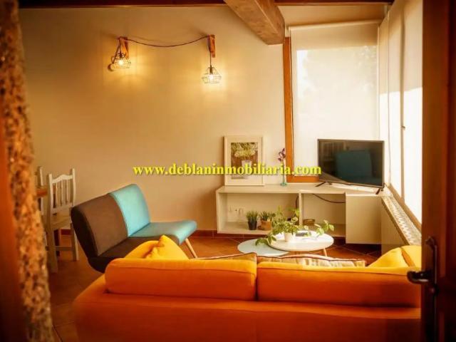 Apartamento en alquiler en Rebordáns, Tui