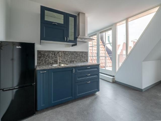 Appartement te huur in Zaandam, Noord Holland