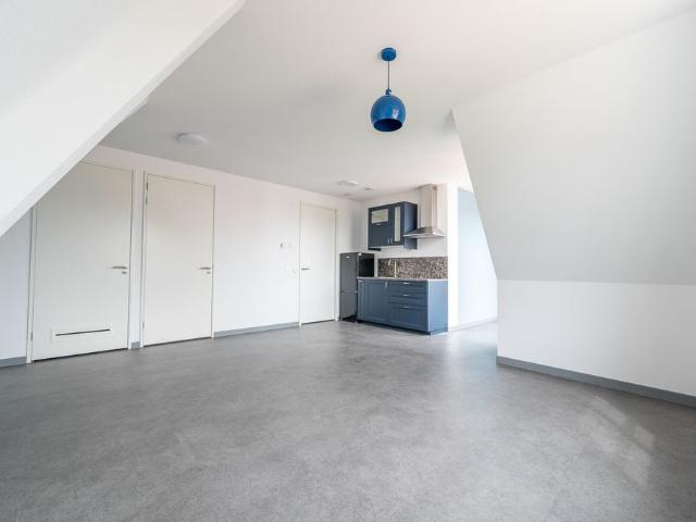 Appartement te huur in Zaandam, Noord Holland
