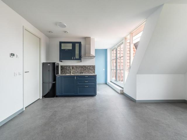 Appartement te huur in Zaandam, Noord Holland