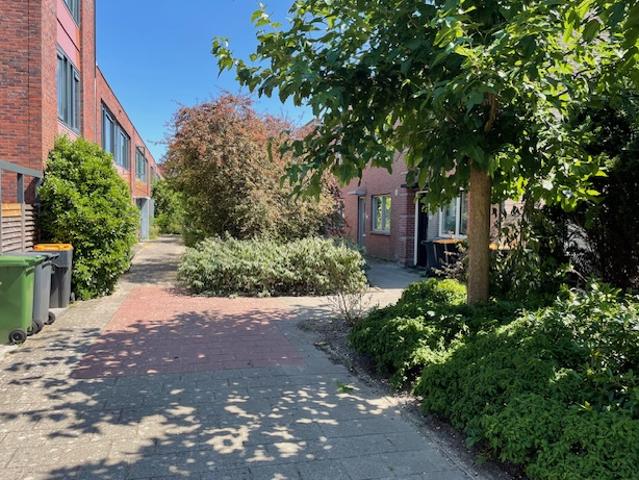 Woning te huur in Heerhugowaard, Noord Holland