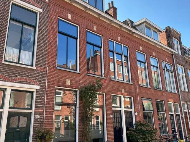 Woning te huur in Noorderplantsoenbuurt, Groningen