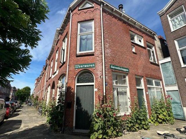 Appartement te huur in Noorderplantsoenbuurt, Groningen