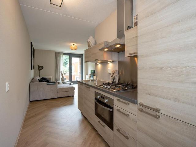 Appartement te huur in Almere Haven, Almere-haven