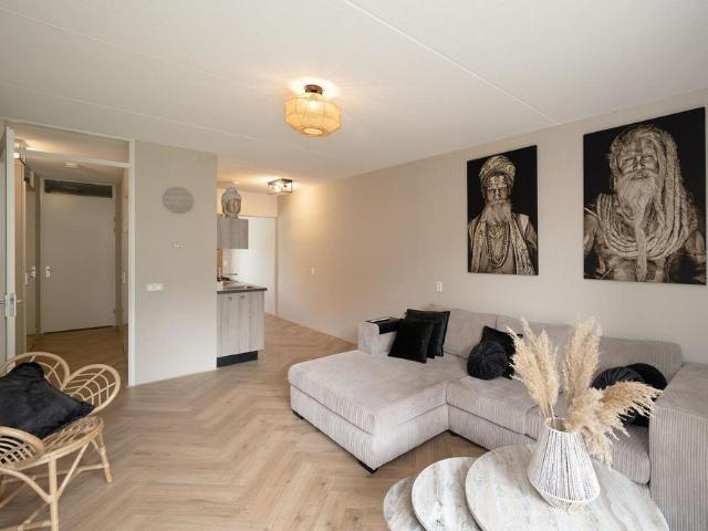 Appartement te huur in De Werven, Almere