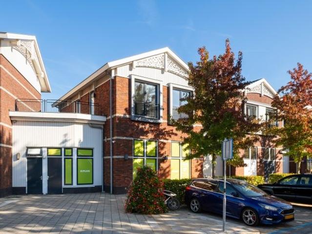 Appartement te huur in Maarn, Utrechtse Heuvelrug