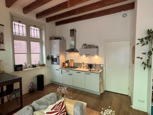 Appartement te huur in Leeuwarden, Friesland