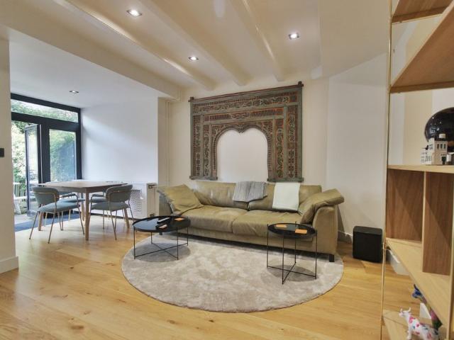 Appartement te huur in Centrum, Amsterdam