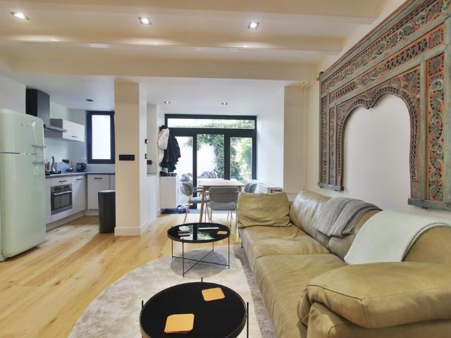 Appartement te huur in Centrum, Amsterdam