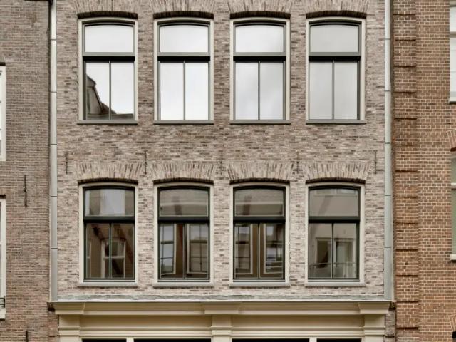 Appartement te huur in Centrum, Amsterdam