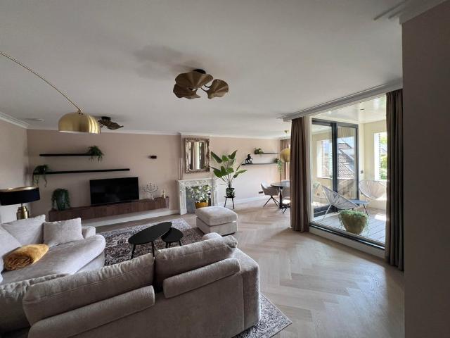 Appartement te huur in Wormerveer, Noord Holland