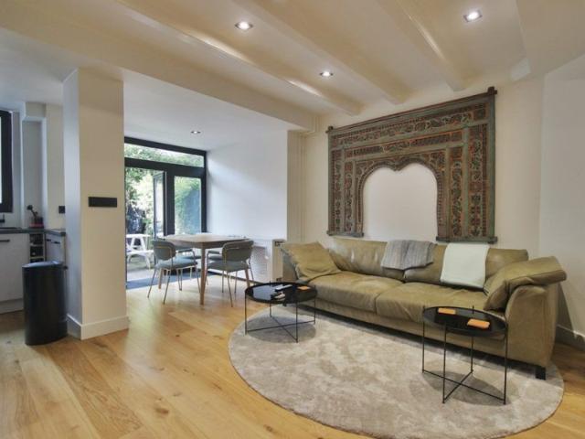 Appartement te huur in Centrum, Amsterdam