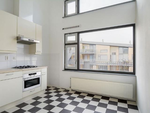 Appartement te huur in Zuid, Hoofddorp