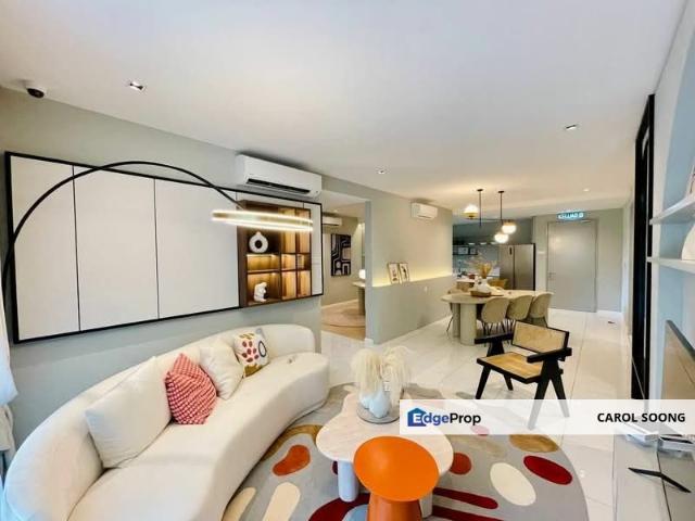 Condominium for sale in Country Heights Damansara, Kuala Lumpur