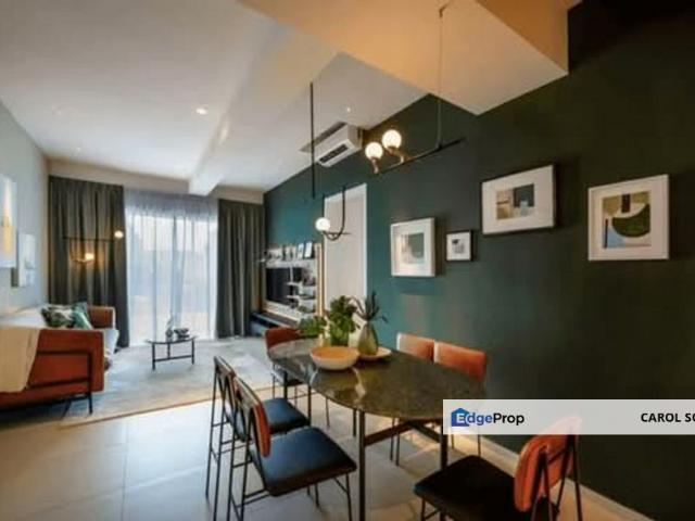 Condominium for sale in Country Heights Damansara, Kuala Lumpur