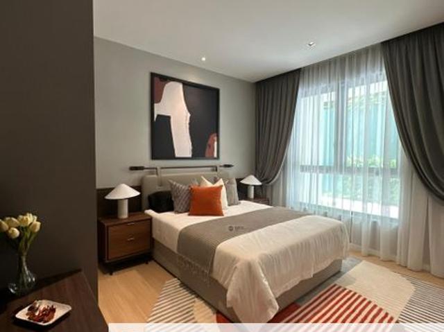 Condominium for sale in Country Heights Damansara, Kuala Lumpur