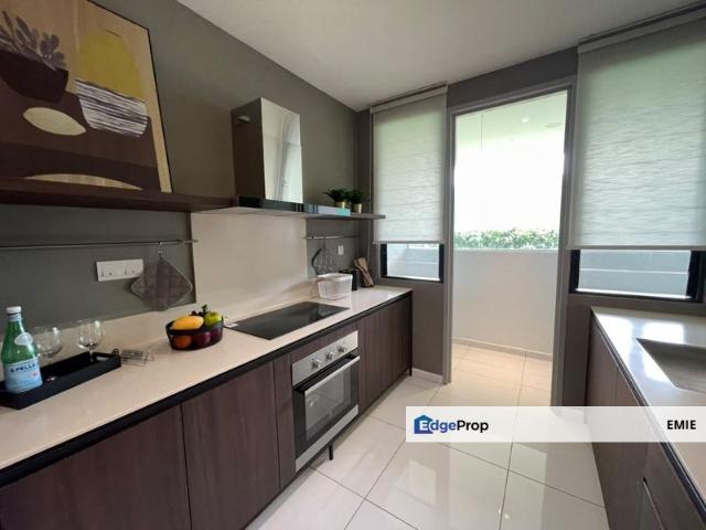 Condominium for sale in Segambut, Kuala Lumpur