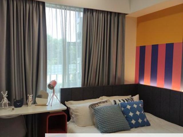Condominium for sale in Petaling, Alam Impian