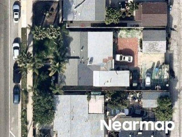 House for sale in Canoga Park, California