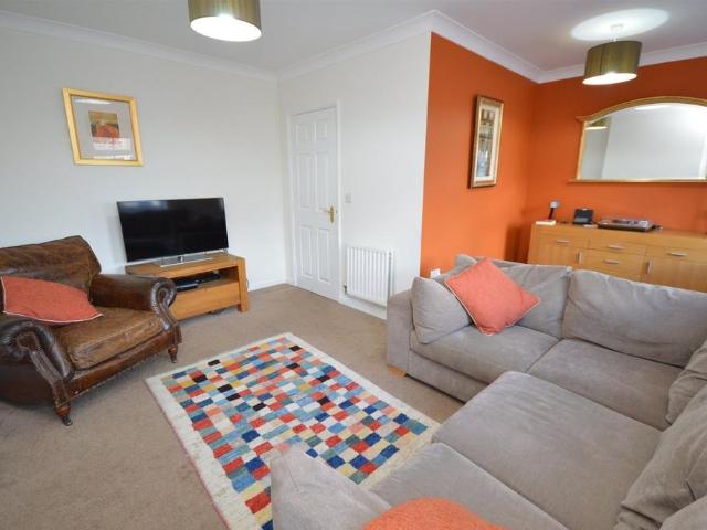 House for rent in City Fields, West Yorkshire