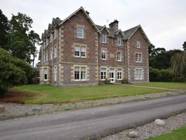 House for rent in Gellyburn, Murthly