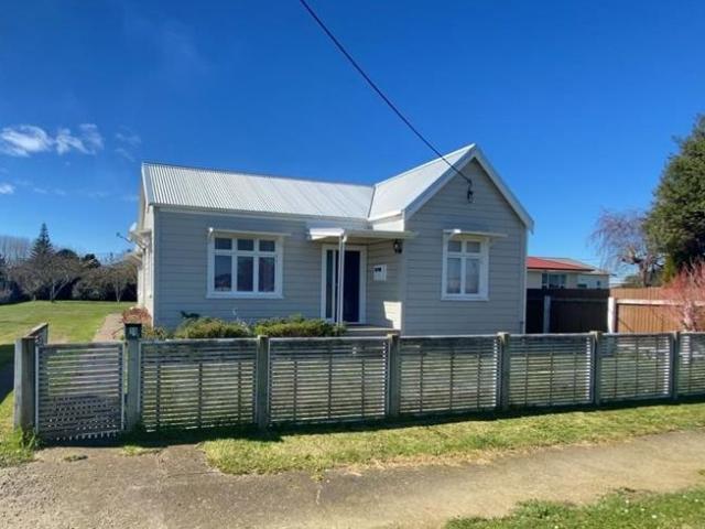 House for rent in Normanby, Taranaki