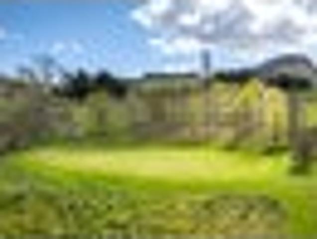 Land for sale in Hastings