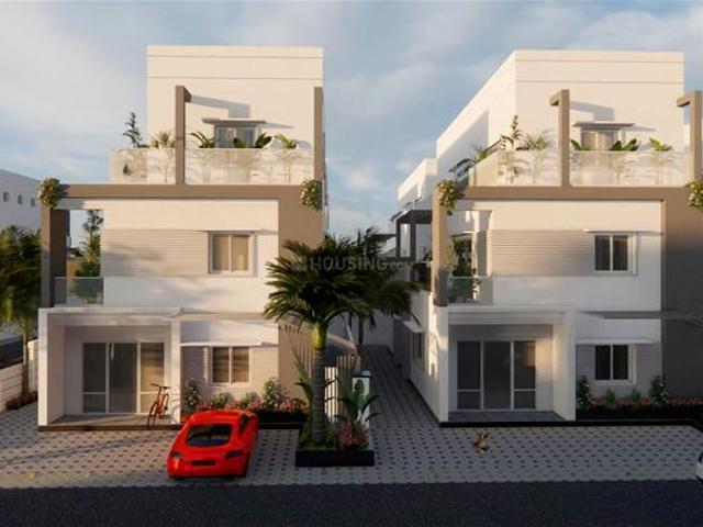 Villa for sale in Ranga Reddy, Telangana